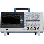 Tektronix TBS2204B Digitale oscilloscoop 200 MHz 2 GSa/s 8 Bit 1 stuk(s)