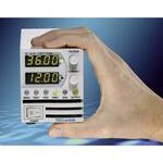 VOLTCRAFT PPS-11810 Labvoeding, regelbaar 1 - 18 V/DC 0 - 10 A 180 W USB, Remote Programmeerbaar Aantal uitgangen: 2 x