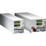 VOLTCRAFT HPS-16010 Labvoeding, regelbaar 1 - 60 V/DC 0 - 10 A 600 W Remote Aantal uitgangen: 1 x