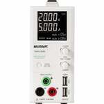 GW Instek SPS-3610 Labvoeding, regelbaar 0 - 36 V/DC 0 - 10 A 360 W Remote Aantal uitgangen: 1 x