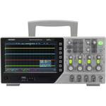 Tektronix TBS2202B Digitale oscilloscoop 200 MHz 2 GSa/s 8 Bit 1 stuk(s)