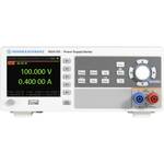 Joy-it JT-PSG9080-B Signaalgenerator 0 MHz - 80 Hz 2-kanaals Driehoek, Lorentz-verdeling, Puls, Ruis, Blok, Sinus, TTL, Zaagtand