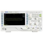 Metrix DOX 2025B Digitale oscilloscoop 20 MHz 2-kanaals 500 MSa/s 32 kpts 8 Bit Digitaal geheugen (DSO) 1 stuk(s)