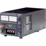 VOLTCRAFT PPS-11815 Labvoeding, regelbaar 1 - 60 V/DC 0 - 5 A 300 W USB, Remote Programmeerbaar Aantal uitgangen: 2 x