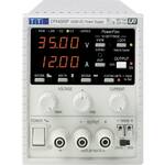 VOLTCRAFT HPS-16010 Labvoeding, regelbaar 1 - 60 V/DC 0 - 10 A 600 W Remote Aantal uitgangen 1 x