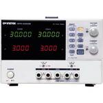 GW Instek MDO-2202EX Digitale oscilloscoop 200 MHz 1 GSa/s 10 Mpts 8 Bit Digitaal geheugen (DSO), Spectrumanalyzer, Multimeterfuncties