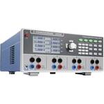 Rohde & Schwarz NGA142 Labvoeding, regelbaar 100 V (max.) 2 A (max.) 80 W Op afstand bedienbaar, Programmeerbaar Aantal uitgangen: 2 x