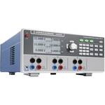 Rohde & Schwarz NGA101 Labvoeding, regelbaar 35 V (max.) 6 A (max.) 40 W Programmeerbaar, Op afstand bedienbaar Aantal uitgangen: 1 x