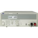 GW Instek GDS-2304A Digitale oscilloscoop 300 MHz 4-kanaals 2 GSa/s 2 Mpts 8 Bit Digitaal geheugen (DSO)