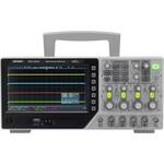Rohde & Schwarz NGA142COMb Labvoeding, regelbaar 100 V (max.) 2 A (max.) 80 W Op afstand bedienbaar, Programmeerbaar Aantal uitgangen: 2 x