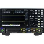 VOLTCRAFT DSO-1104E Digitale oscilloscoop 100 MHz 4-kanaals 1 GSa/s 64 kpts 8 Bit Digitaal geheugen (DSO) 1 stuk(s)