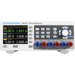 TDK-Lambda Z60-3.5 Labvoeding, regelbaar 0 - 60 V/DC 0 - 3.5 A 210 W Aantal uitgangen: 1 x