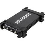 VOLTCRAFT DSO-6202E Digitale oscilloscoop 200 MHz 2-kanaals 1 GSa/s 40000 kpts 14 Bit Digitaal geheugen (DSO)