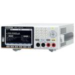 VOLTCRAFT DSP-6010 Labvoeding, regelbaar 0 - 60 V 0 - 10 A 300 W USB 2.0 bus A Op afstand bedienbaar Aantal uitgangen: 1 x