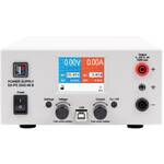 VOLTCRAFT HPS-11560 Labvoeding, regelbaar 1 - 15 V/DC 0 - 60 A 900 W Remote Aantal uitgangen 1 x
