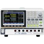 Aim TTi QPX1200SP Labvoeding, regelbaar 0 - 60 V/DC 0 - 50 A 1200 W LAN, LXI, RS232, USB, Analoog Aantal uitgangen: 1 x
