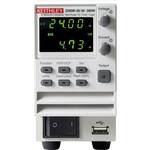 GW Instek GPP-4323 Labvoeding, regelbaar 0 - 32 V 0 - 3 A RS232, USB Programmeerbaar Aantal uitgangen: 4 x