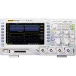 GW Instek MDO-2204EX Digitale oscilloscoop 200 MHz 1 GSa/s 10 Mpts 8 Bit Digitaal geheugen (DSO), Spectrumanalyzer, Multimeterfuncties