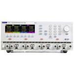 VOLTCRAFT DSO-2072H Handoscilloscoop 70 MHz 2-kanaals 250 MSa/s 8 kpts 8 Bit Handapparaat, Functiegenerator, Multimeterfuncties 1 stuk(s)