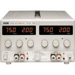 GW Instek MDO-2102A Digitale oscilloscoop 100 MHz 2-kanaals 2000 kpts 14 Bit 1 stuk(s)