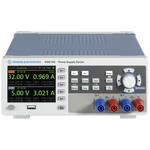 VOLTCRAFT DSO-1104E Digitale oscilloscoop 100 MHz 4-kanaals 1 GSa/s 64 kpts 8 Bit Digitaal geheugen (DSO)