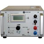Handoscilloscoop (ScopeMeter) GW Instek GDS-207 70 MHz 2-kanaals 1 GSa/s 1 Mpts Handapparaat, Digitaal geheugen (DSO), Multimeterfuncties