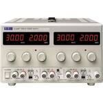 Rigol DG4202 Functiegenerator 0.000001 Hz - 200 MHz 2-kanaals Sinus, Blok, Puls, Ruis, Arbitrair, Driehoek