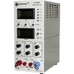 Handoscilloscoop (ScopeMeter) GW Instek GDS-310 100 MHz 2-kanaals 1 GSa/s 5 Mpts Handapparaat, Digitaal geheugen (DSO), Multimeterfuncties
