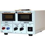 Rigol DG812 Functiegenerator 10 MHz (max) 2-kanaals Arbitrair, Driehoek, Lorentz-verdeling, Puls, Ruis, Blok, Sinus