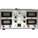 Rigol DG992 Functiegenerator 100 MHz (max) 2-kanaals Arbitrair, Driehoek, Puls, Blok, Sinus, Lorentz-verdeling, Ruis
