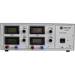Rigol DG952 Functiegenerator 50 MHz (max) 2-kanaals Arbitrair, Driehoek, Puls, Blok, Sinus, Lorentz-verdeling, Ruis
