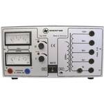 VOLTCRAFT DSO-6204F Digitale oscilloscoop 200 MHz 4-kanaals 1 GSa/s 10000 kpts 8 Bit Digitaal geheugen (DSO), Functiegenerator 1 stuk(s)