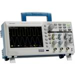 GW Instek SFG-1013 Functiegenerator 0.1 Hz - 3 MHz 1-kanaals Driehoek, Blok, Sinus, TTL