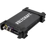 VOLTCRAFT DSO-5072H Handoscilloscoop 70 MHz 2-kanaals 1 GSa/s 40 Mpts 8 Bit Digitaal geheugen (DSO), Handapparaat, Multimeterfuncties 1 stuk(s)