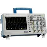 GW Instek MDO-2202EX Digitale oscilloscoop 200 MHz 1 GSa/s 10 Mpts 8 Bit Digitaal geheugen (DSO), Spectrumanalyzer, Multimeterfuncties