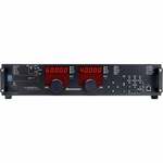 Gossen Metrawatt LABKON P500 80V 6.5A Labvoeding, regelbaar 0.001 V - 80 V/DC 0.001 - 6.5 A 500 W Programmeerbaar Aantal uitgangen 1 x