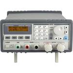 Gossen Metrawatt K347A 19 labvoeding, regelbaar Kalibratie (DAkkS) 0 - 60 V/DC 0 - 40 A