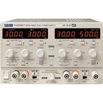 GW Instek ASR-2050R Labvoeding, regelbaar 0.1 - 500 V 10 mA - 5 A 500 W Aantal uitgangen 1 x