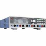 EA Elektro Automatik EA-PS 3200-04 C Labvoeding, regelbaar 0 - 200 V/DC 0 - 4 A 320 W Auto-range, OVP, Op afstand bedienbaar, Programmeerbaar Aantal uitgangen