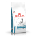 Royal Canin hypoallergenic moderate calorie hondenvoer 14kg zak