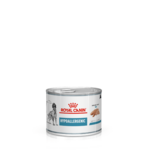 Royal Canin hypoallergenic hondenvoer 2kg zak