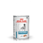 Royal Canin hypoallergenic kattenvoer 2,5kg zak