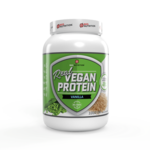 BGS Nutrition - Real Vegan Protein