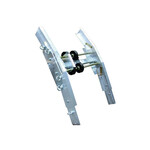 LADDERLIFT KNIKSTUK