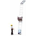 LADDERLIFT AHW BENZINE 26M