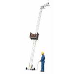 APACHE LADDERLIFT 10.4M