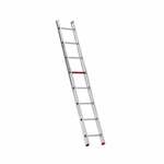 ZARGES 41375 Aluminium Ladder Opklapbaar Werkhoogte (max.): 1870 cm 8.2 kg