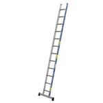 Enkel rechte ladder nevada gec.1x10