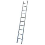 Enkel rechte ladder nevada gec.1x12