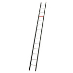 Telescopische ladder met stabilizer Prime Line ladder 3,5 MTR